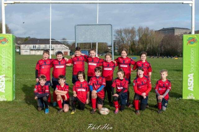 Gallery — Llangefni Rugby Club